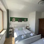 Zum Rayers Cafe-restaurant & Boutique-hotel Hotel