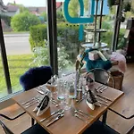 Zum Rayers Cafe-restaurant & Boutique-hotel Hotel Vogtsburg