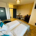 Zum Rayers Cafe-restaurant & Boutique-hotel Hotel Vogtsburg