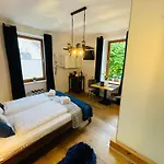 Zum Rayers Cafe-restaurant & Boutique-hotel Hotel
