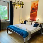 Hotel Zum Rayers Cafe-restaurant & Boutique-hotel
