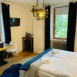 Zum Rayers Cafe-restaurant & Boutique-hotel