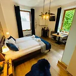 Zum Rayers Cafe-restaurant & Boutique-hotel Hotel *