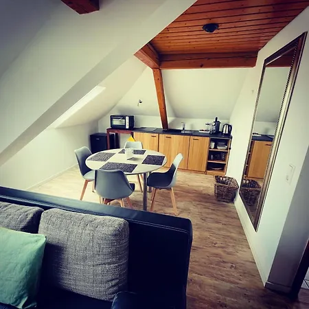 Zum Rayers Cafe-restaurant & Boutique-hotel Szálloda *