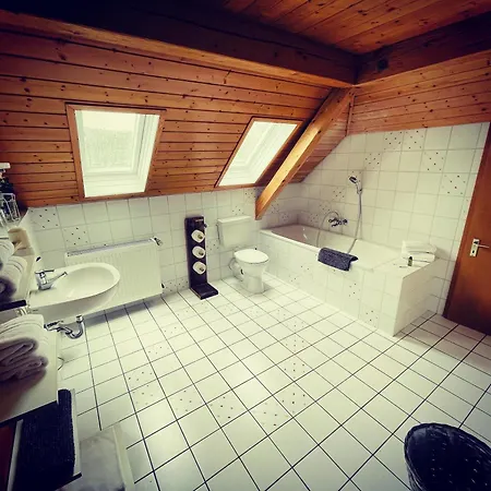 Hotel Zum Rayers Cafe-restaurant & Boutique-hotel Vogtsburg