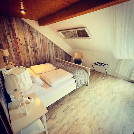 Zum Rayers Cafe-restaurant & Boutique-hotel מלון *