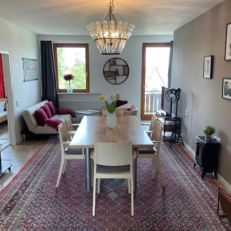 Szálloda Zum Rayers Cafe-restaurant & Boutique-hotel