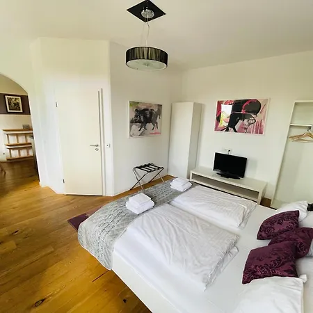 Zum Rayers Cafe-restaurant & Boutique-hotel מלון ווגטסבורג