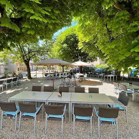 Zum Rayers Cafe-restaurant & Boutique-hotel *