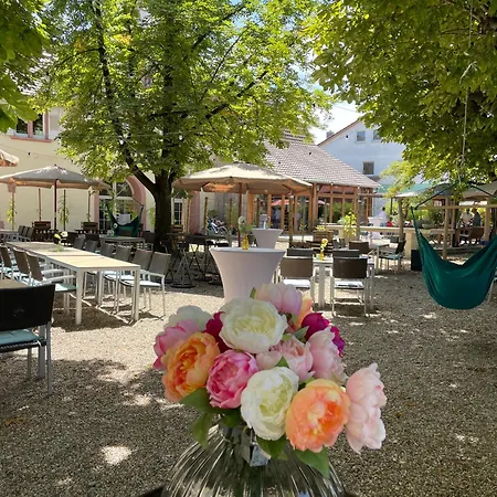 Hotel Zum Rayers Cafe-restaurant & Boutique-hotel *