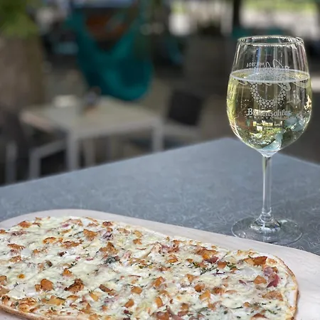 Zum Rayers Café-restaurant&boutique-hotel * Vogtsburg