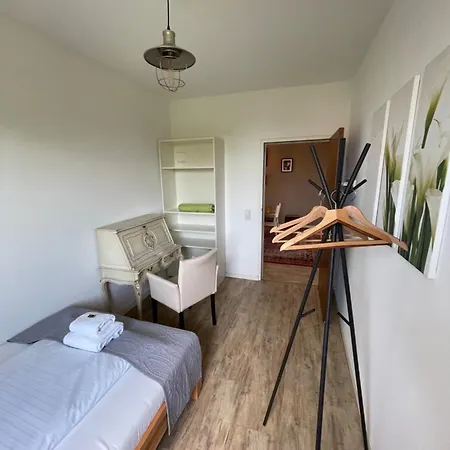 מלון Zum Rayers Cafe-restaurant & Boutique-hotel