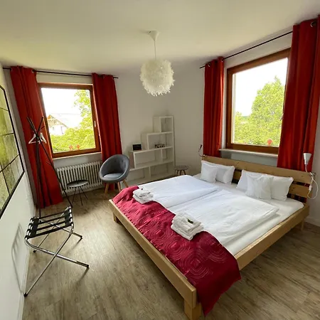 Zum Rayers Cafe-restaurant & Boutique-hotel *