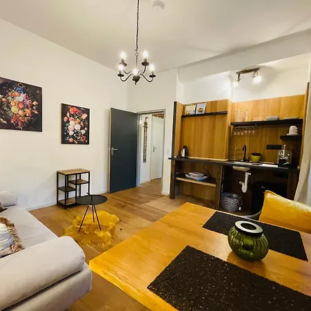 Zum Rayers Cafe-restaurant & Boutique-hotel