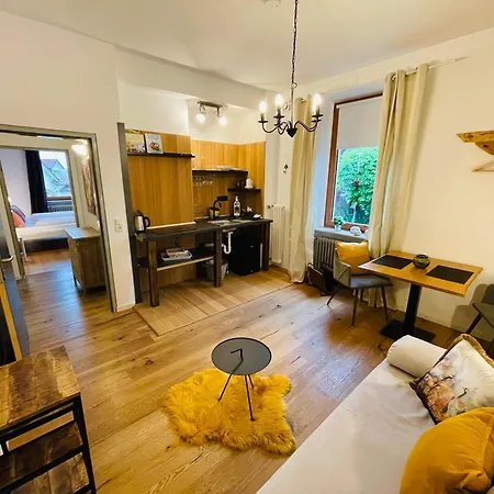 Zum Rayers Cafe-restaurant & Boutique-hotel