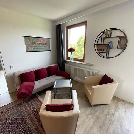 Zum Rayers Cafe-restaurant & Boutique-hotel מלון *