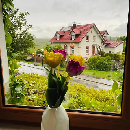 Zum Rayers Cafe-restaurant & Boutique-hotel Vogtsburg