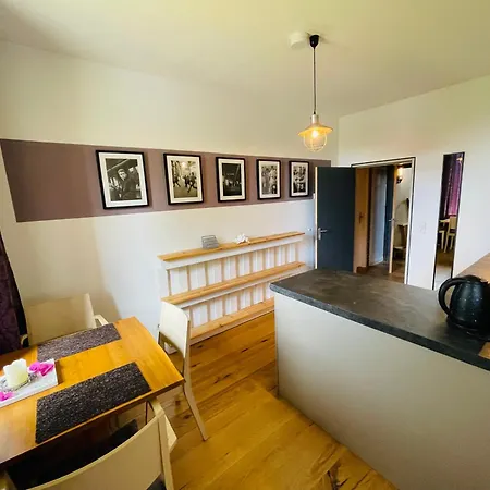 Zum Rayers Cafe-restaurant & Boutique-hotel *