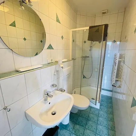 Zum Rayers Cafe-restaurant & Boutique-hotel מלון ווגטסבורג