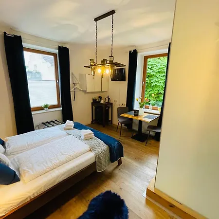 Zum Rayers Cafe-restaurant & Boutique-hotel מלון