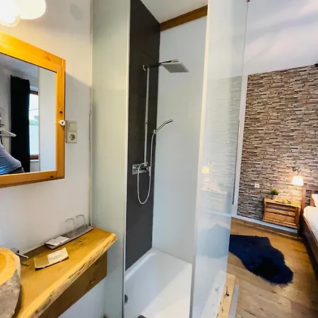 Hotel Zum Rayers Café-restaurant&boutique-hotel *